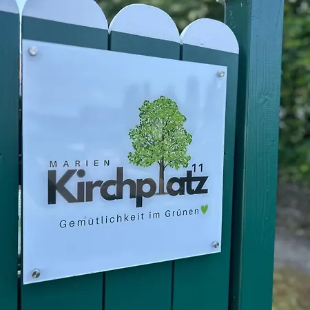 Apartment Wohnen Im Grünen - Direkt Am Jakobsweg Overath