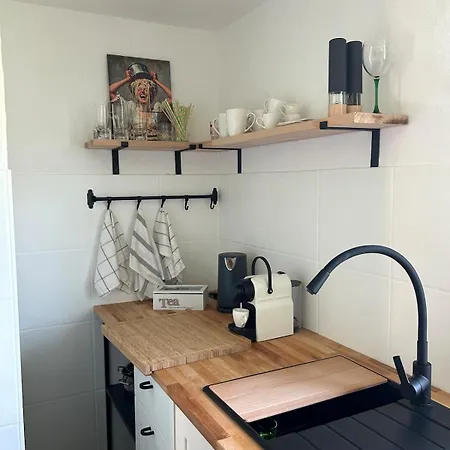 Wohnen Im Gruenen - Direkt Am Jakobsweg *