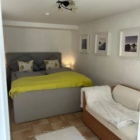 Apartmán Wohnen Im Gruenen - Direkt Am Jakobsweg