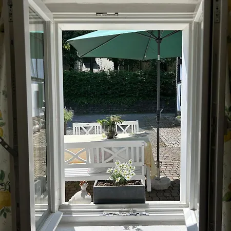 Wohnen Im Grünen - Direkt Am Jakobsweg