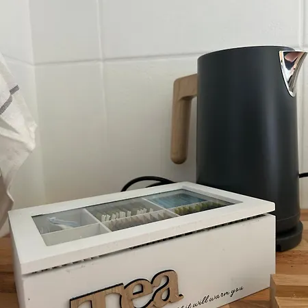 Wohnen Im Gruenen - Direkt Am Jakobsweg Apartmán