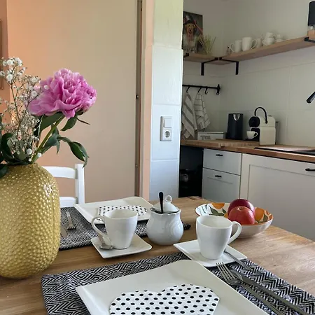 Wohnen Im Gruenen - Direkt Am Jakobsweg * Overath