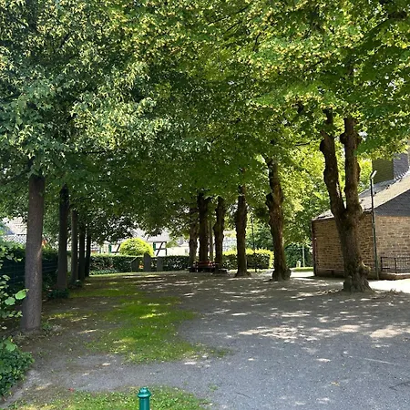 Apartmán Wohnen Im Gruenen - Direkt Am Jakobsweg