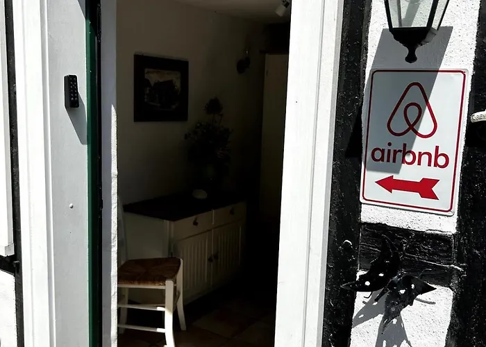 Wohnen Im Grünen - Direkt Am Jakobsweg Apartment *