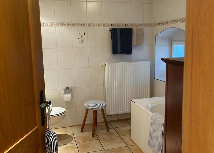 Wohnen Im Grünen - Direkt Am Jakobsweg * Overath