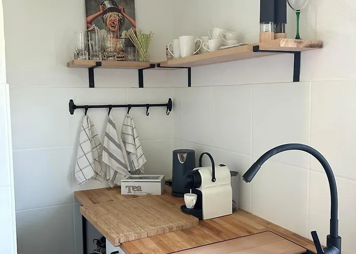 Wohnen Im Grünen - Direkt Am Jakobsweg *