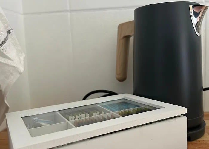 Wohnen Im Grünen - Direkt Am Jakobsweg Apartment