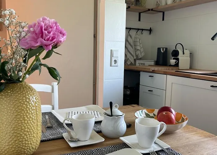 Wohnen Im Grünen - Direkt Am Jakobsweg * Overath