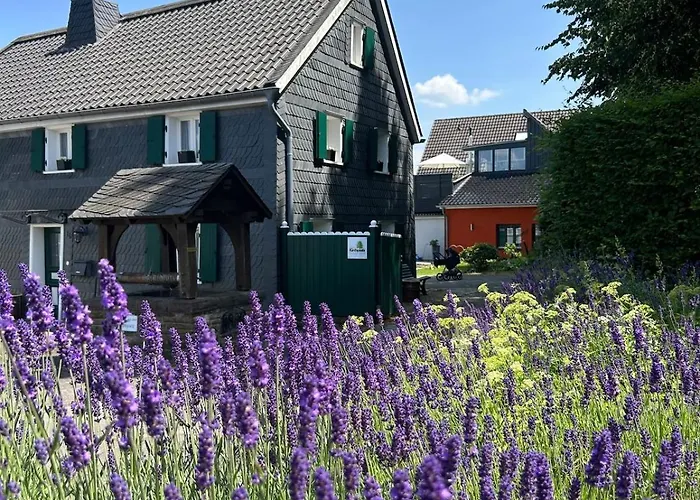 Wohnen Im Grünen - Direkt Am Jakobsweg * Overath